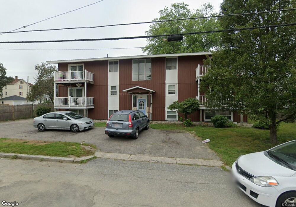 180 5th Ave, Woonsocket, RI 02895 - photo 1