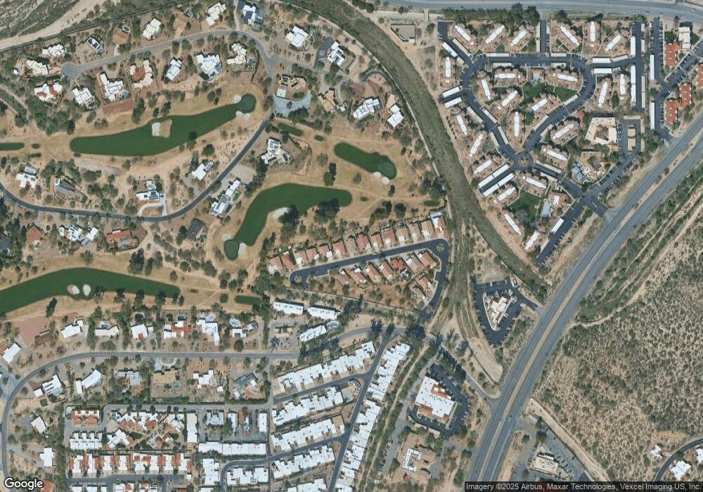 329 E Desert Golf Place, Tucson, AZ 85737 - photo 1