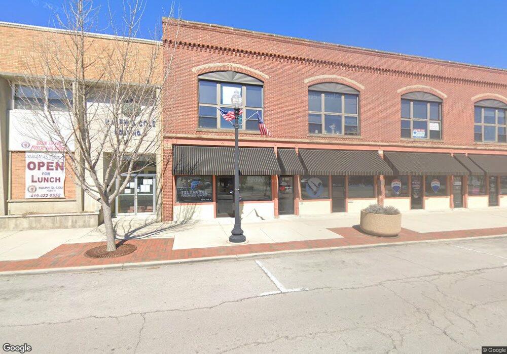 116 W Front St, Findlay, OH 45840 - photo 1