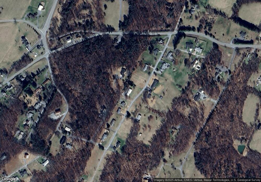 18 Middlekauff Trail, Berkeley Springs, WV 25411 - photo 1