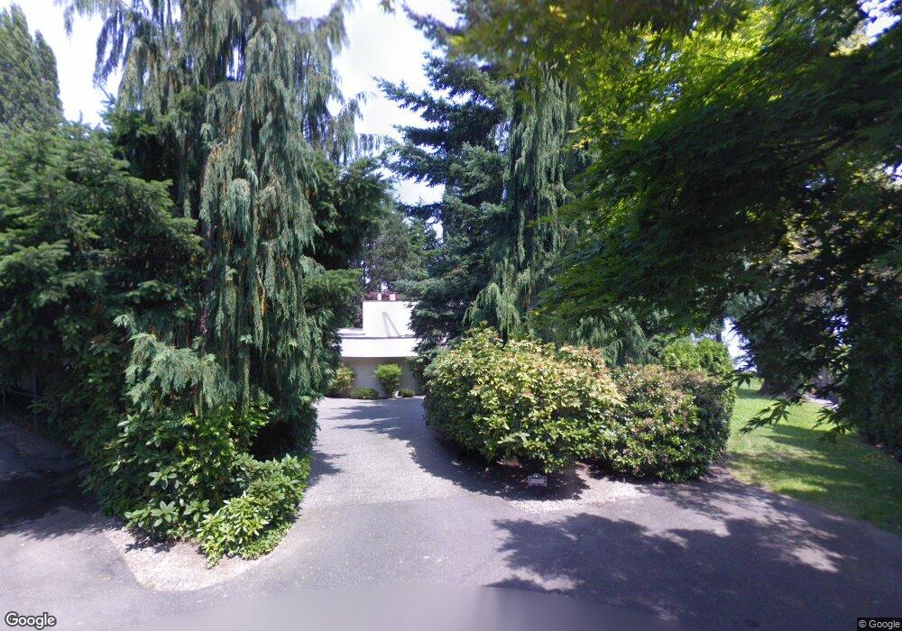 5004 E Mercer Way, Mercer Island, WA 98040 - photo 1