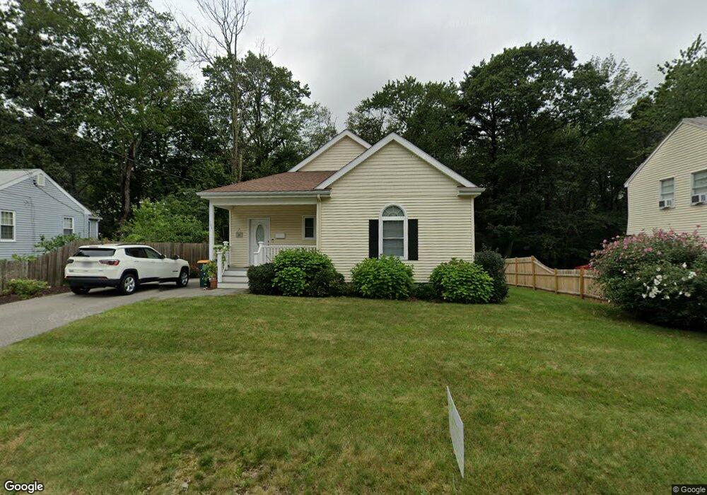 104 Thicket St, Abington, MA 02351 - photo 1