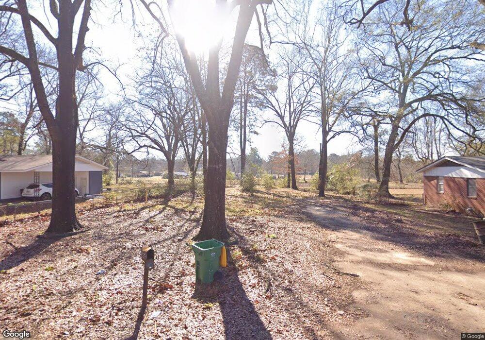 3005 Hollywood St, Texarkana, TX 75501 - photo 1