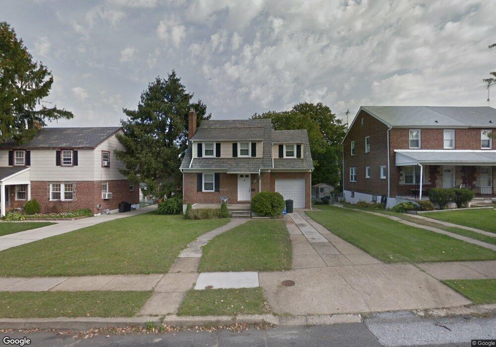 3604 Woodlea Ave, Baltimore, MD 21214 - photo 1