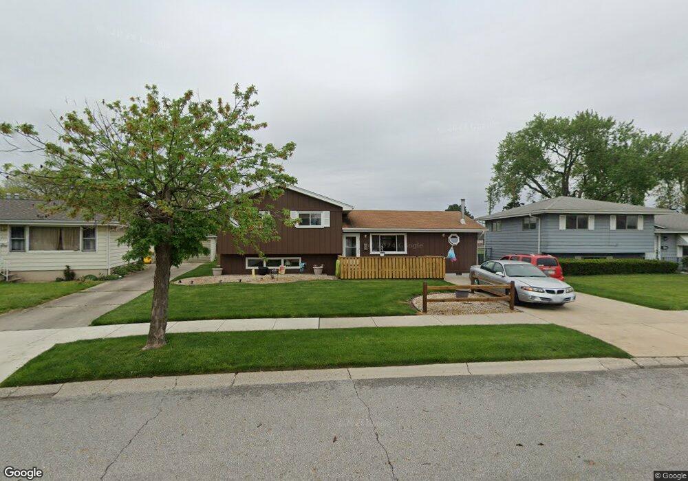 1010 W Ash St, Griffith, IN 46319 - photo 1