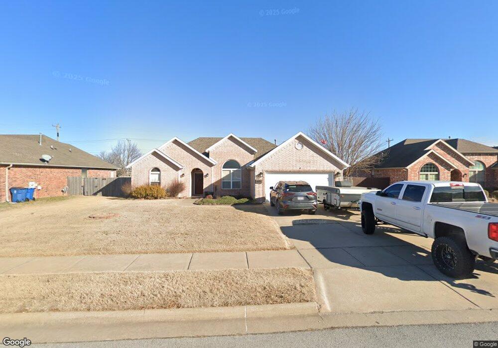 605 SW Wallstone Rd, Bentonville, AR 72712 - photo 1