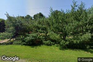 16463 Township Road 287, Conesville, OH 43811
