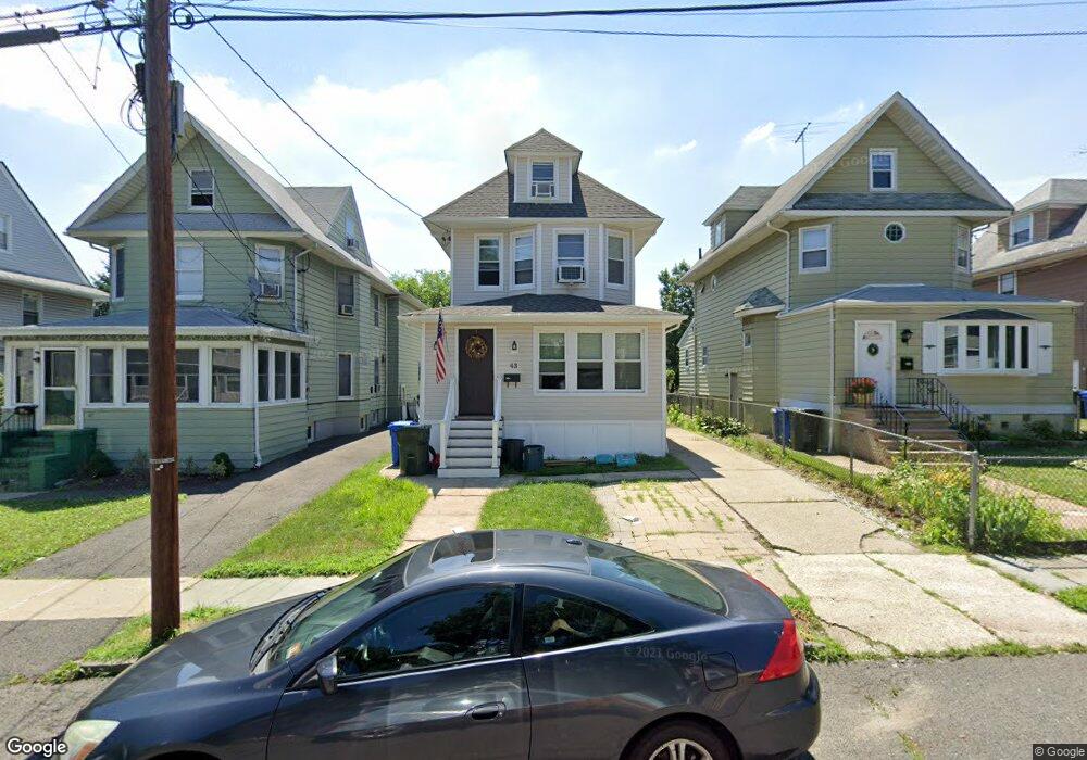 43 Ivy Place, Rutherford, NJ 07070 - photo 1