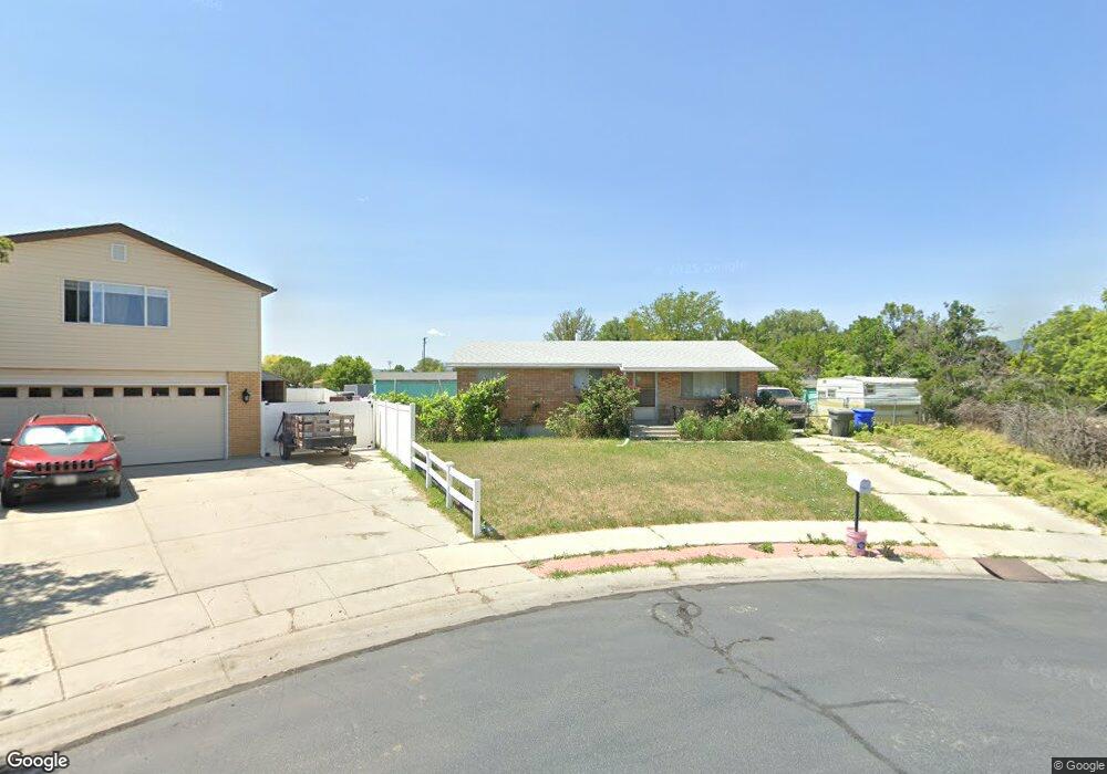 2955 W 7268 S, West Jordan, UT 84084 - photo 1