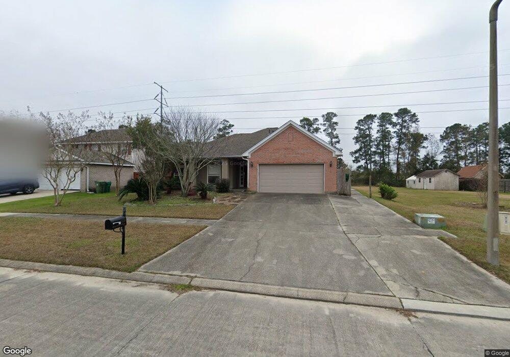 323 Spartan Loop Other, Slidell, LA 70458 - photo 1