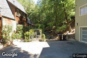 11 Glen Way, Larkspur, CA 94939
