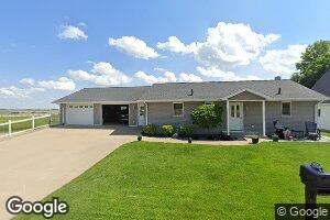 3815 Dry Hollow Rd, Cuba City, WI 53807