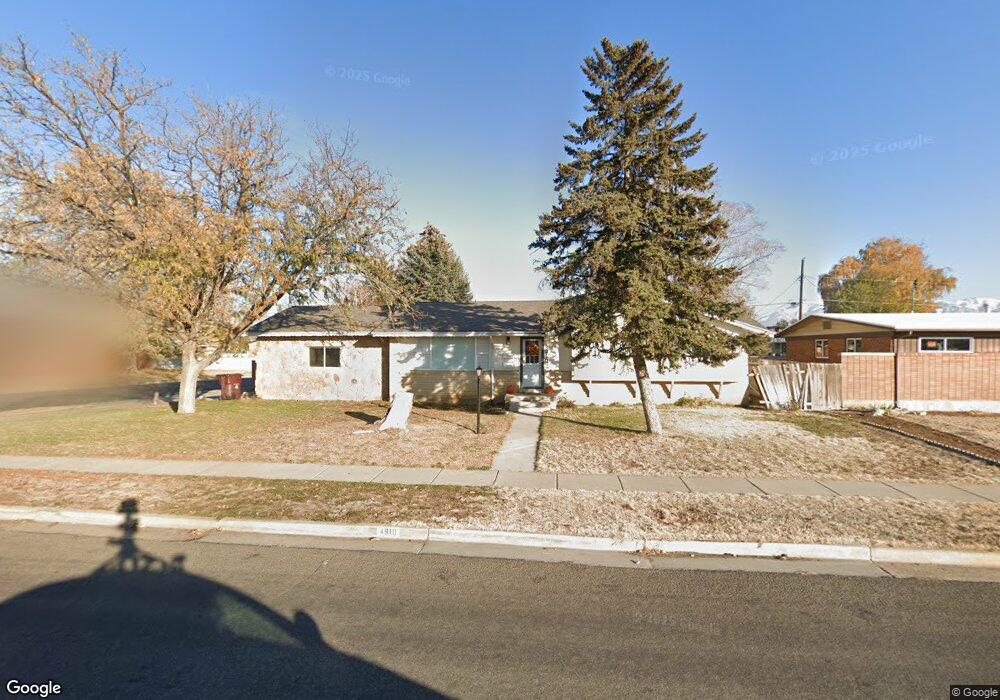 4910 S 2275 W, Roy, UT 84067 - photo 1