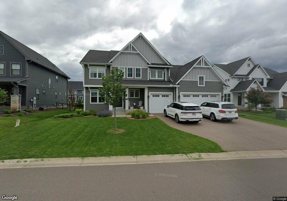 5927 131st Ct, Hugo, MN 55038 - photo 1