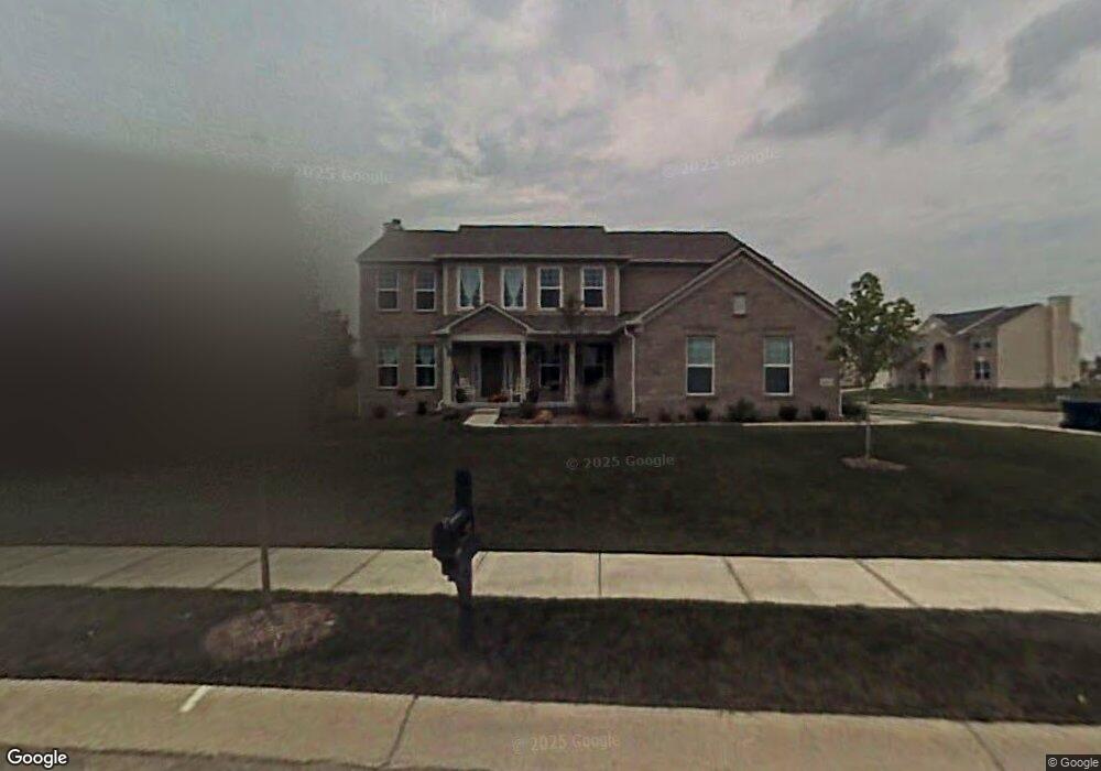 11602 Minot Ct, Fishers, IN 46037 - photo 1