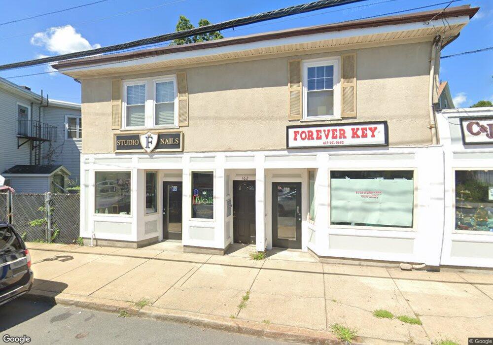 164 Main St, Woburn, MA 01801 - photo 1