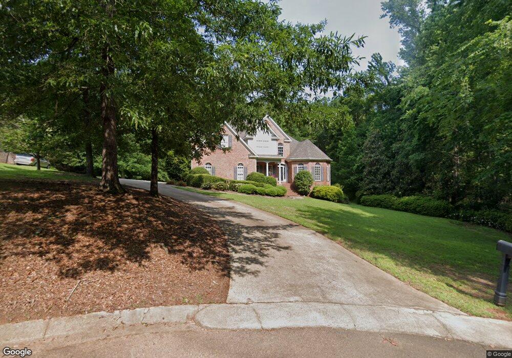 420 Cambridge Ct, Macon, GA 31220 - photo 1