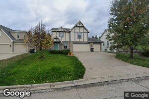 6229 W 22nd Ct, Lawrence, KS 66049