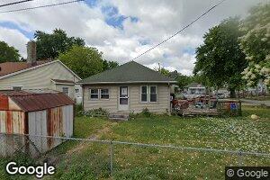 239 E Harbor View Dr, Harbor View, OH 43434