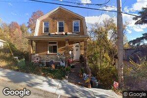 130 Brighton St, East Pittsburgh, PA 15112