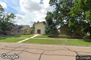 201 E Mexitli St, Montezuma, KS 67867