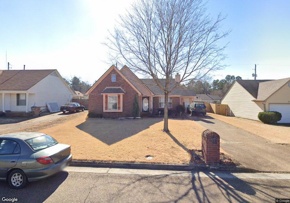 6925 Lagrange Hill Rd, Cordova, TN 38018 - photo 1