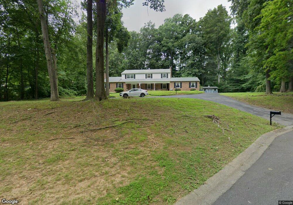 3 Running Brook Rd, Glen Mills, PA 19342 - photo 1