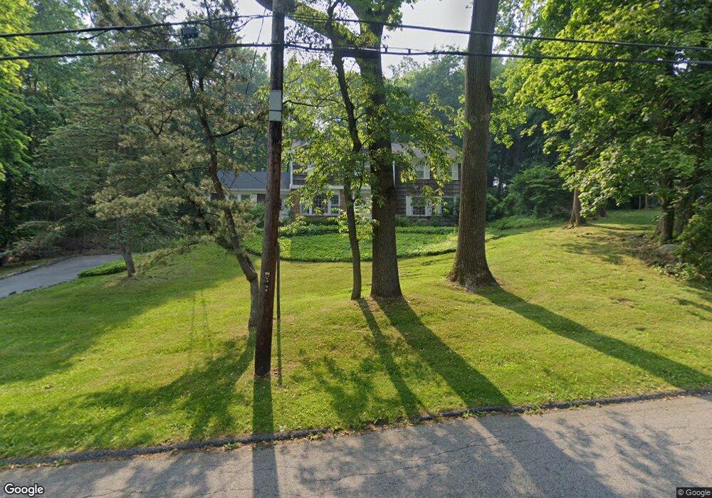 7 Old Lyme Rd, Chappaqua, NY 10514 - photo 1