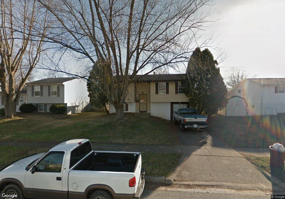 4979 Ewald Dr, Columbus, OH 43232 - photo 1