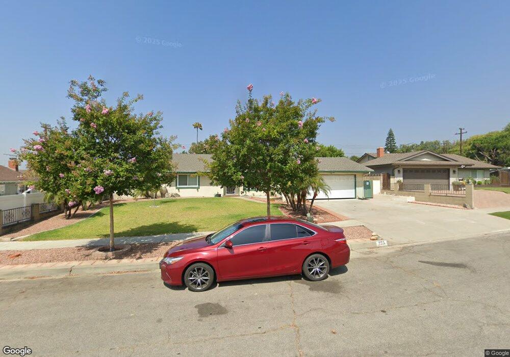 725 Juniper Ave, Upland, CA 91786 - photo 1