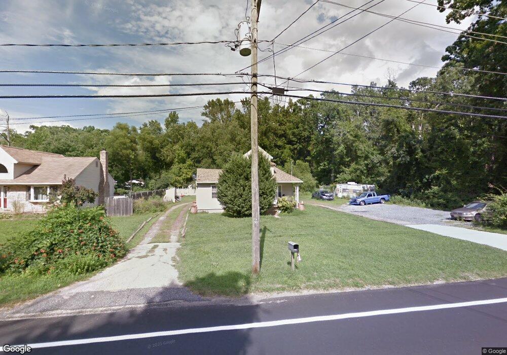 2516 County House Rd, Woodbury, NJ 08096 - photo 1