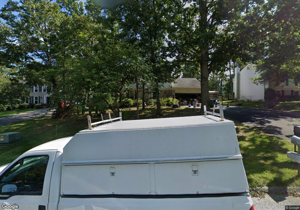 8687 Doves Fly Way, Laurel, MD 20723 - photo 1