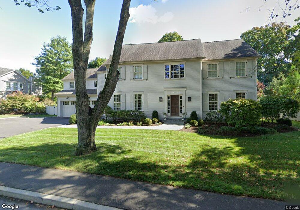 185 Imperial Ave, Westport, CT 06880 - photo 1