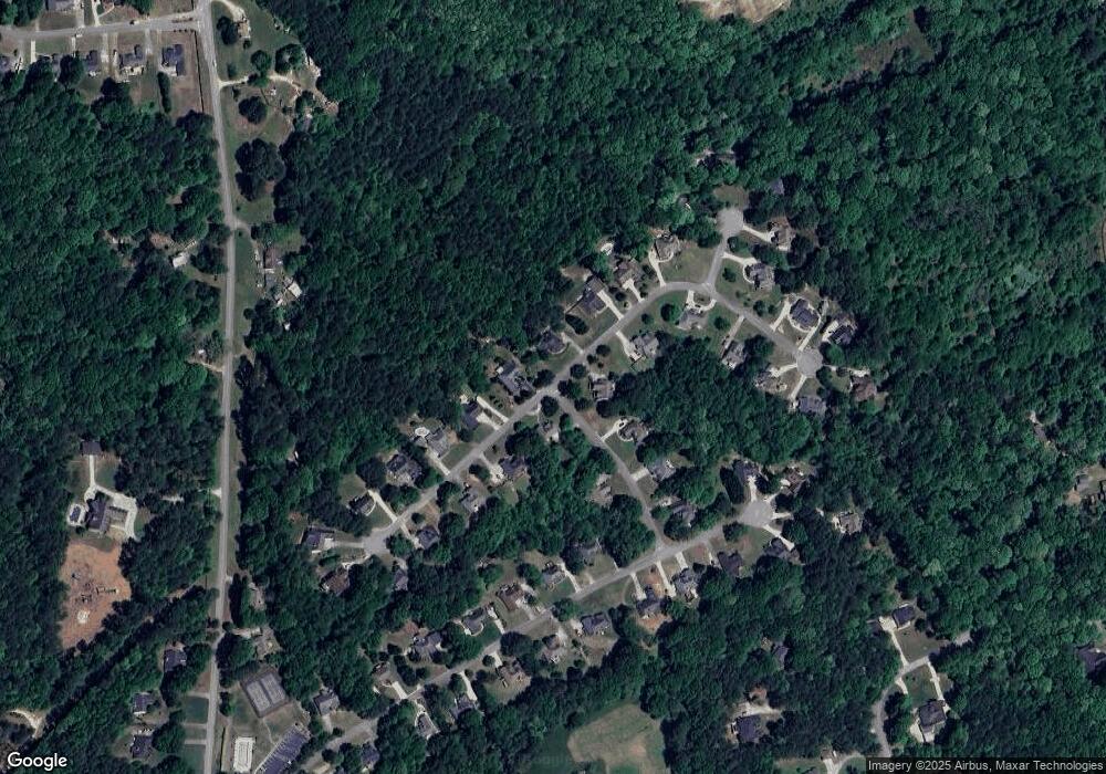 0 E Castle View Dr, Braselton, GA 30517 - photo 1