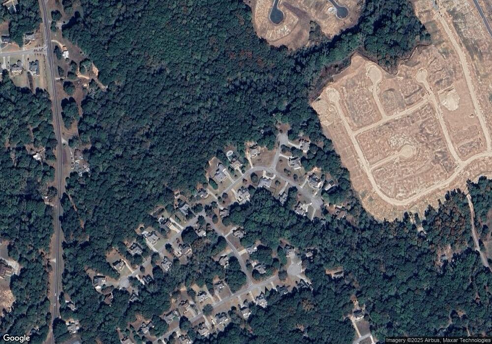 E E Castle View Dr unit 35, Braselton, GA 30517 - photo 1