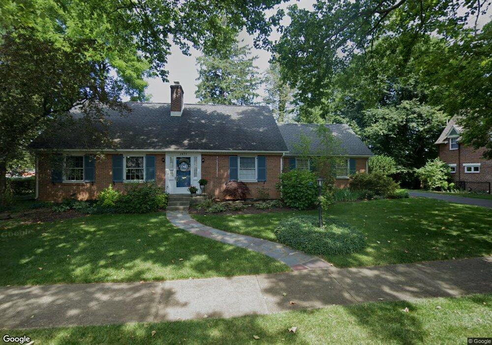 2849 Crest Ave N unit 2855, Allentown, PA 18104 - photo 1