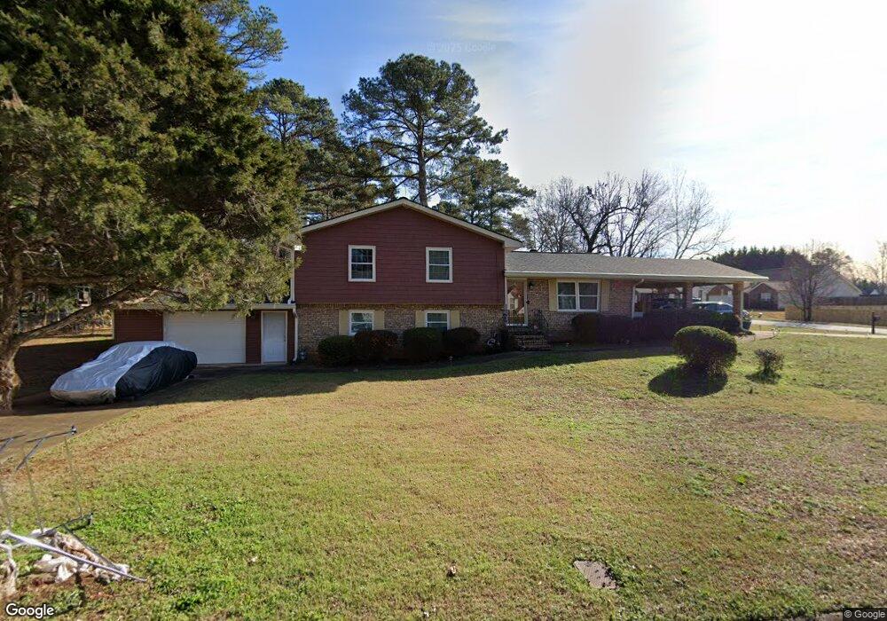 1528 Kidd Rd, Jonesboro, GA 30236 - photo 1