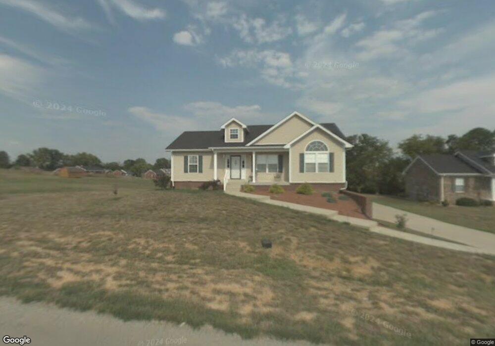 107 Shawnee Ct, Bloomfield, KY 40008 - photo 1