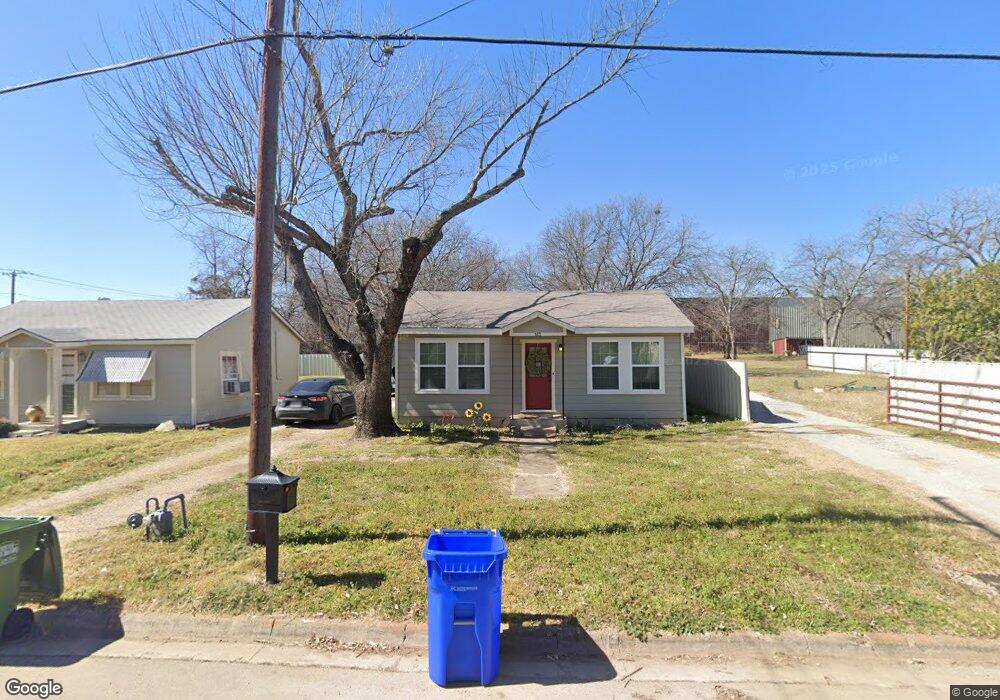 103 N Roe St, Fort Worth, TX 76108 - photo 1