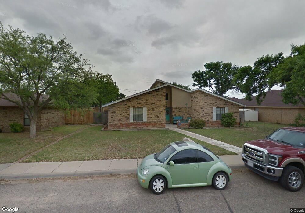 4517 Fairbanks Dr, Midland, TX 79707 - photo 1