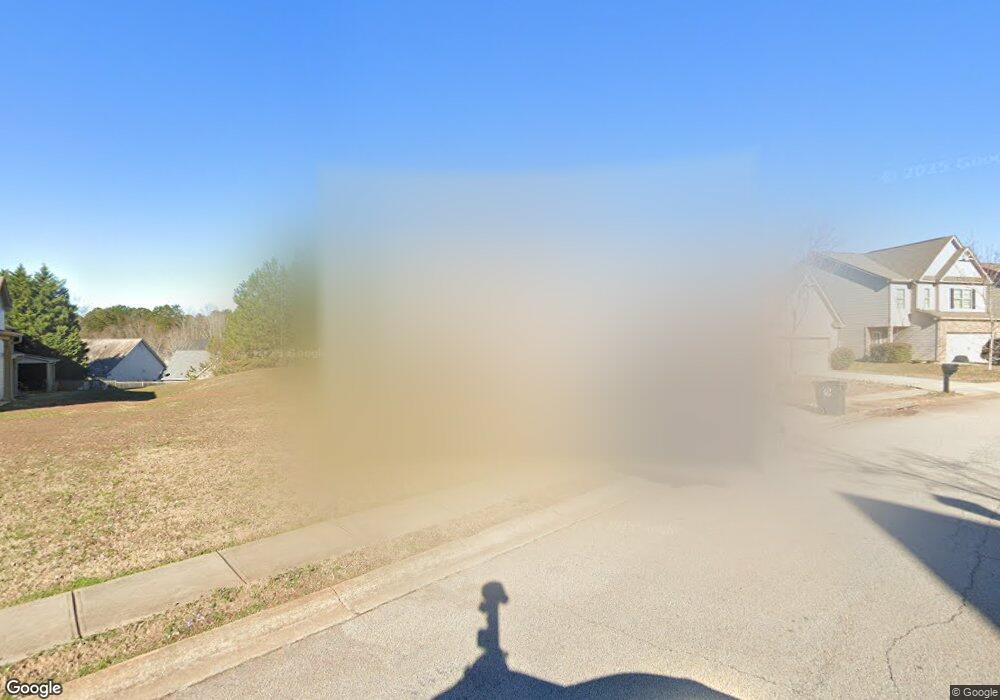 1023 Allegiance Dr, Locust Grove, GA 30248 - photo 1