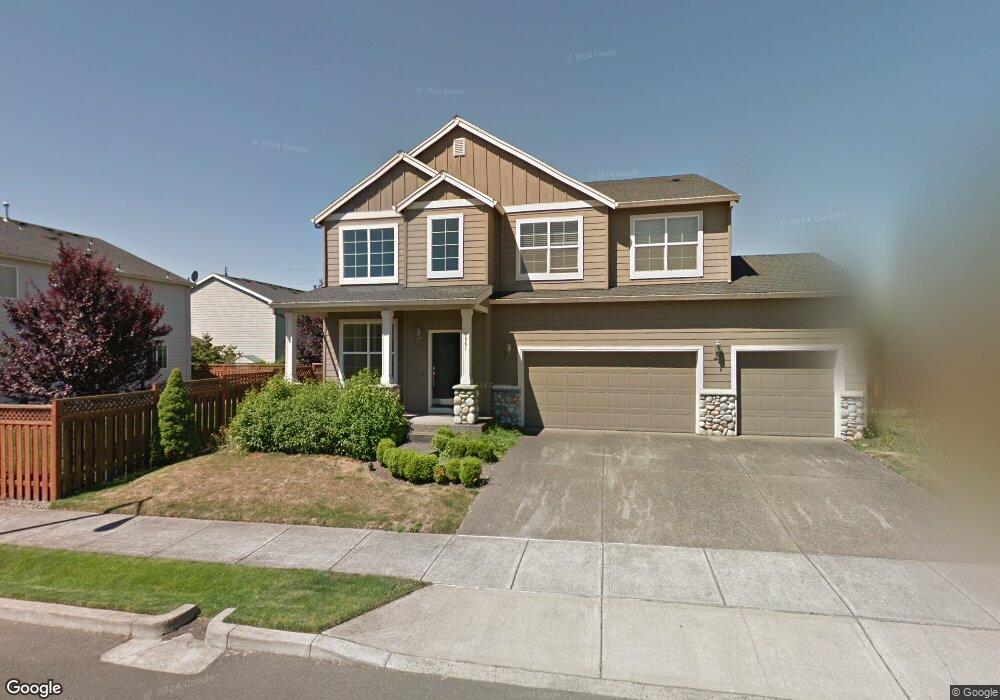 2061 N Laurelwood (57) St, Canby, OR 97013 - photo 1