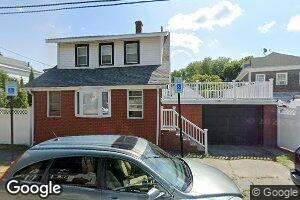12 Standish Rd, Quincy, MA 02171