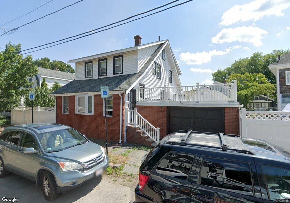 12 Standish Rd, Quincy, MA 02171 - photo 1