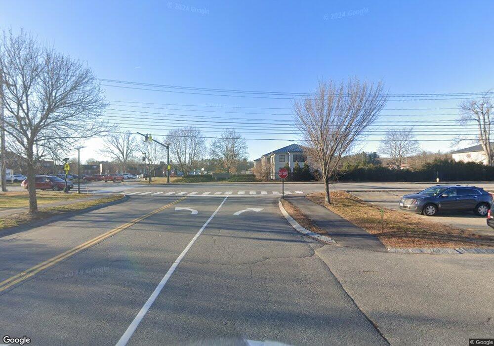 3 Smith Ln unit 3, Saco, ME 04072 - photo 1