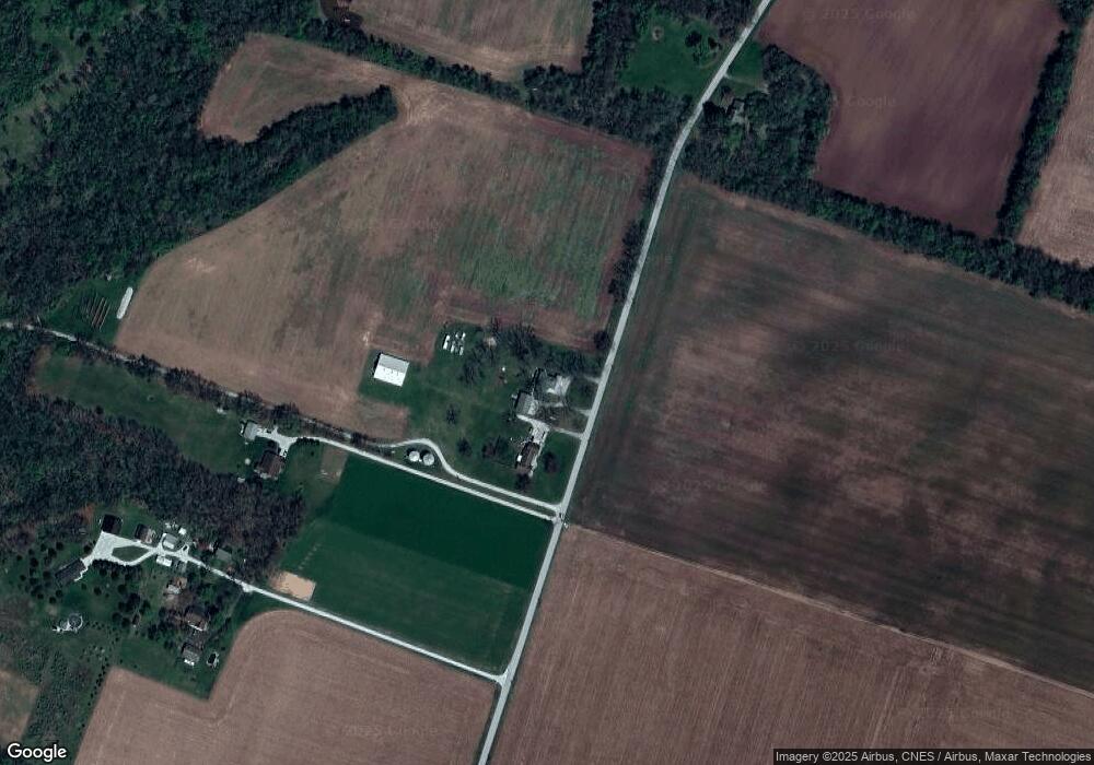 3408 Burton Rd, Westpoint, IN 47992 - photo 1