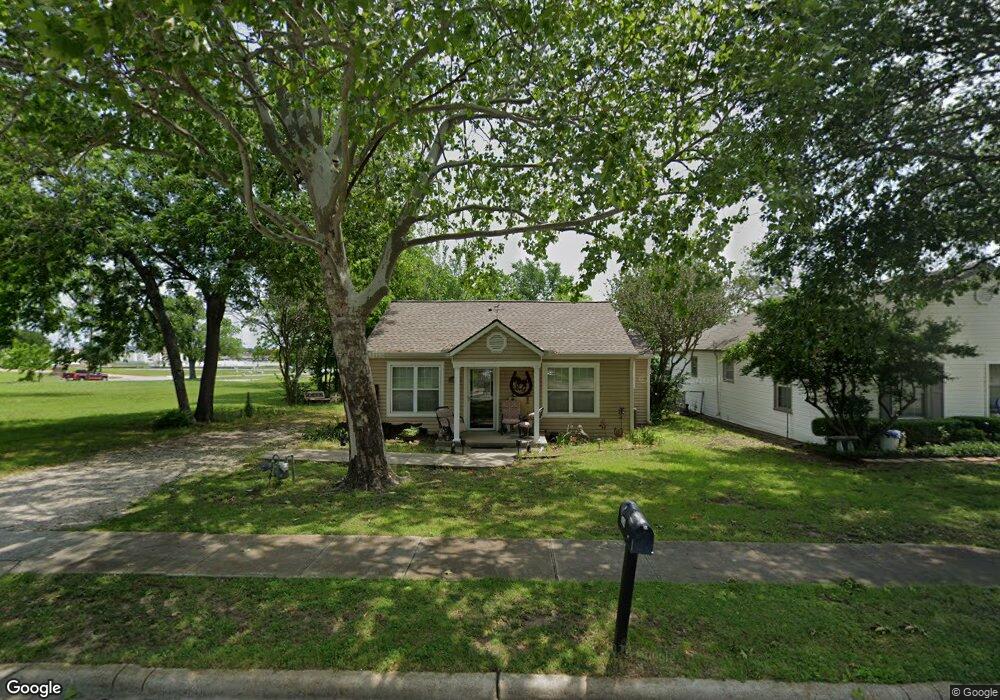 304 N 2nd St, Wylie, TX 75098 - photo 1