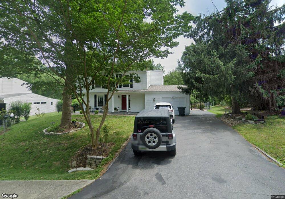 11712 Cherry Grove Dr, North Potomac, MD 20878 - photo 1