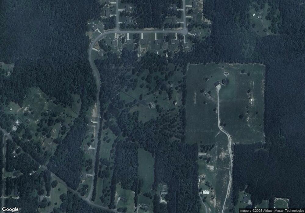 774 Cannafax Rd, Barnesville, GA 30204 - photo 1