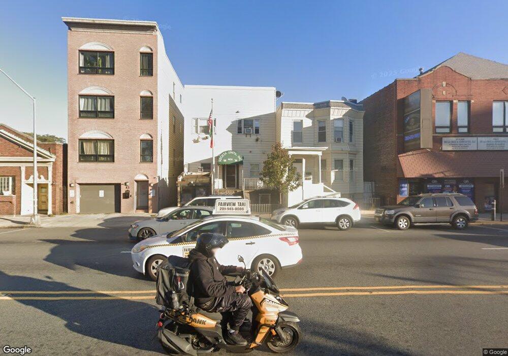 4106 John F. Kennedy Blvd, Union City, NJ 07087 - photo 1